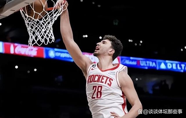 包含西亚卡姆新星赛事规则更新表现惊艳，老鹰未来可期！的词条