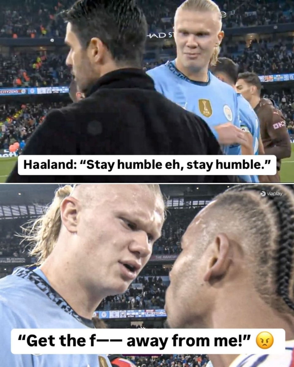 哈兰德在独行侠比赛中败北，爆冷引发热议！的简单介绍