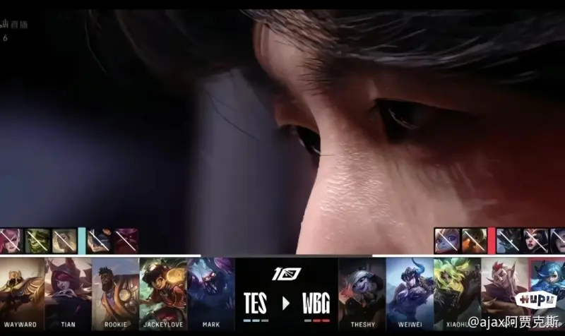  TheShy迎来十赛季高光表现，MAD球迷沸腾！