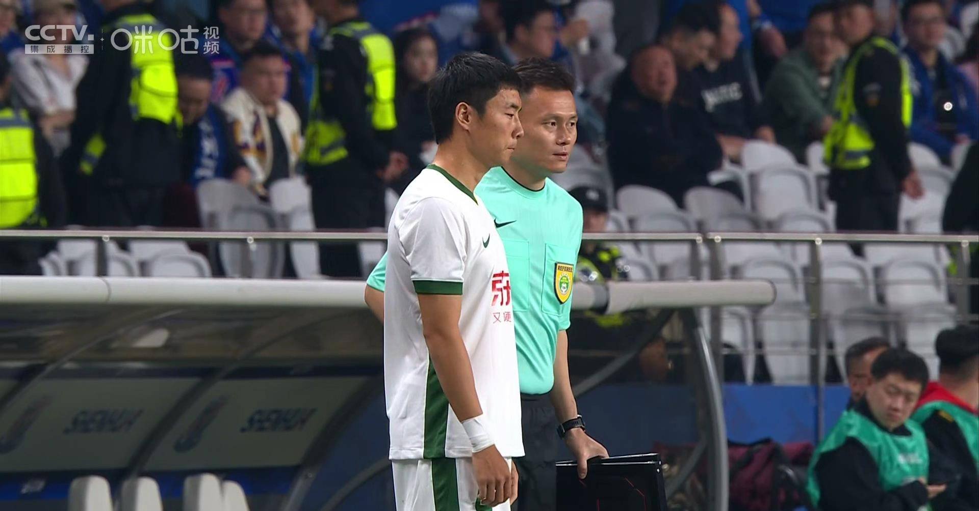 关于风云突变！上海申花加时末段门线救险，德国杯版图或变，震撼外界，赛程密集仍需轮换的信息