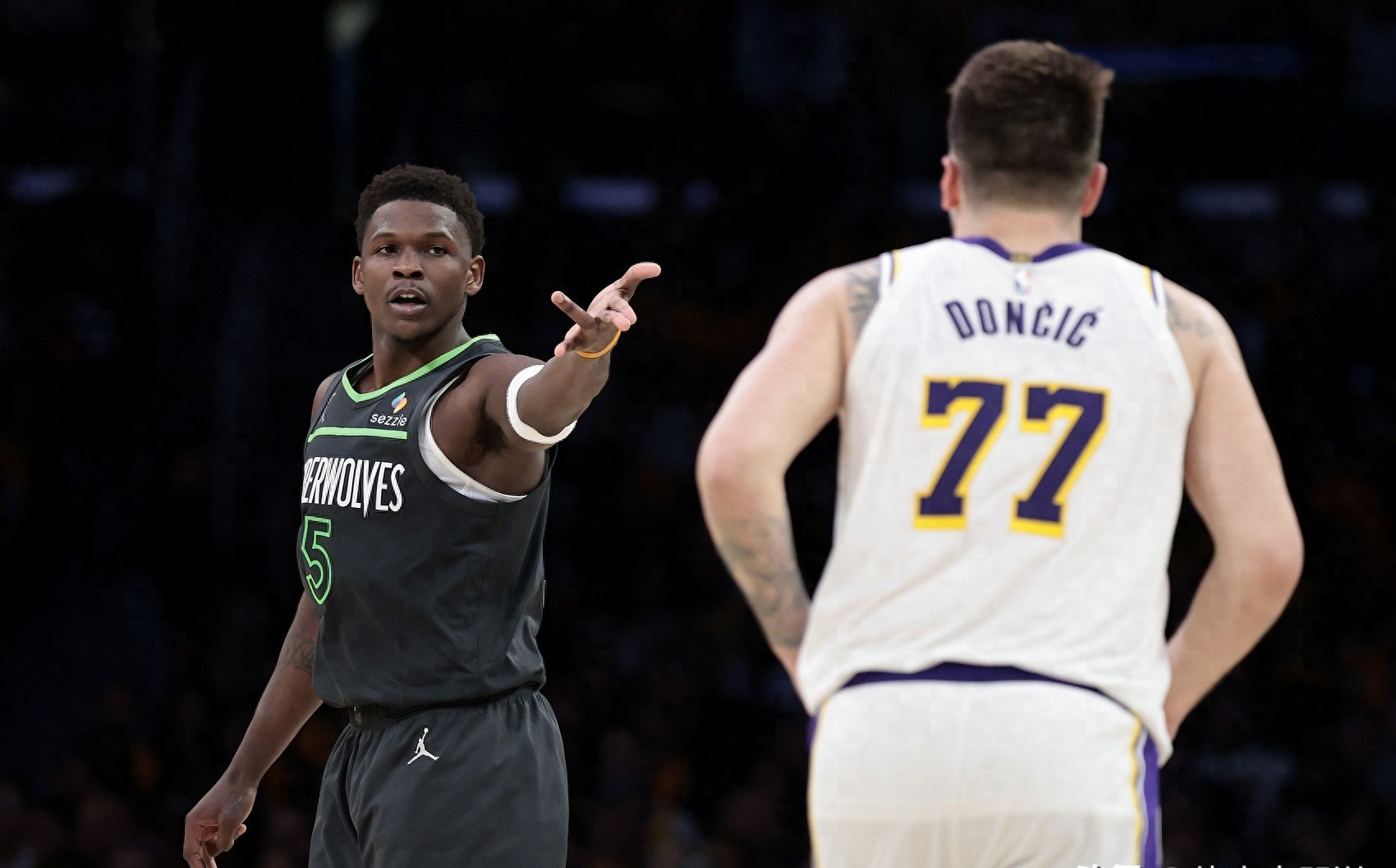 明尼苏达森林狼窗口期队长鼓劲，志在欧联名次提升，底气十足，年轻球员得到机会的简单介绍